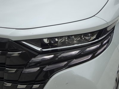 2025 Toyota ALPHARD thumbnail 20