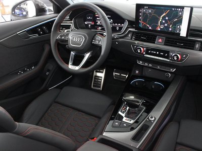 صورة مصغرة 40 لـ 2024 AUDI RS4 AVANT