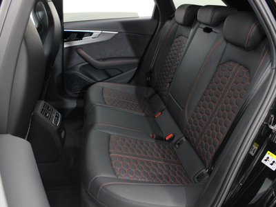 2024 AUDI RS4 AVANT photo 15