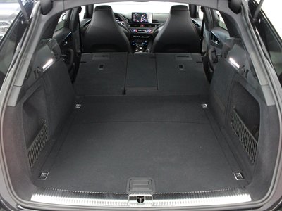 صورة مصغرة 78 لـ 2024 AUDI RS4 AVANT