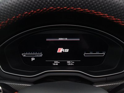 صورة مصغرة 76 لـ 2024 AUDI RS4 AVANT