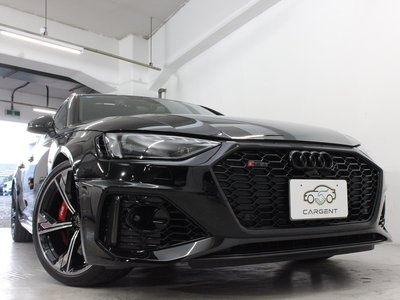 صورة مصغرة 24 لـ 2024 AUDI RS4 AVANT