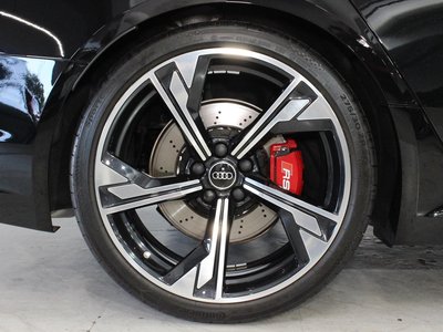 صورة مصغرة 70 لـ 2024 AUDI RS4 AVANT