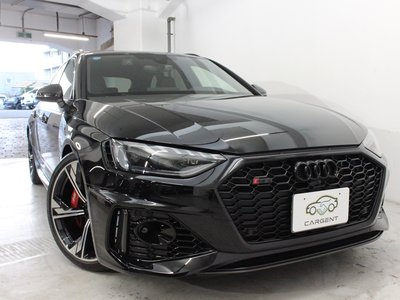 صورة مصغرة 23 لـ 2024 AUDI RS4 AVANT