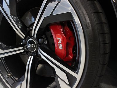 صورة مصغرة 71 لـ 2024 AUDI RS4 AVANT
