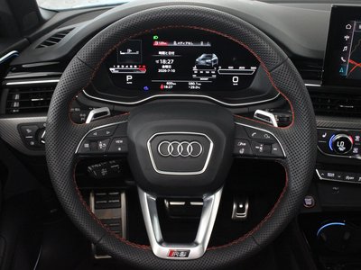 صورة مصغرة 19 لـ 2024 AUDI RS4 AVANT