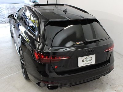 صورة مصغرة 31 لـ 2024 AUDI RS4 AVANT