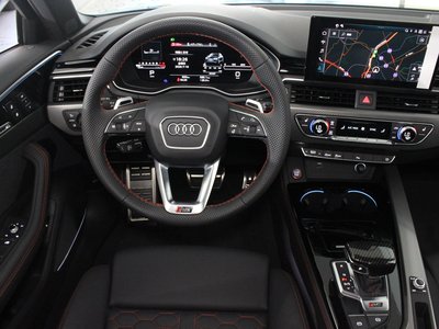 صورة مصغرة 17 لـ 2024 AUDI RS4 AVANT