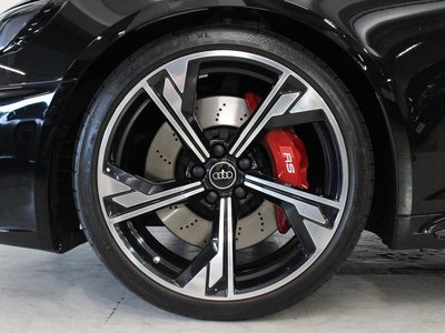 صورة مصغرة 67 لـ 2024 AUDI RS4 AVANT
