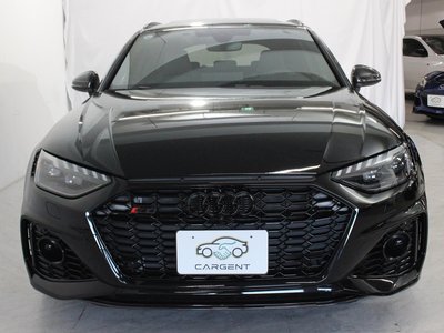 صورة مصغرة 48 لـ 2024 AUDI RS4 AVANT