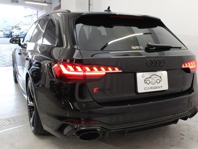 صورة مصغرة 47 لـ 2024 AUDI RS4 AVANT
