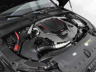 صورة مصغرة 79 لـ 2024 AUDI RS4 AVANT