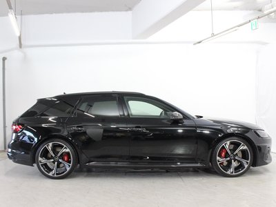صورة مصغرة 27 لـ 2024 AUDI RS4 AVANT