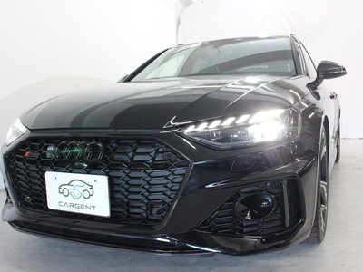 صورة مصغرة 46 لـ 2024 AUDI RS4 AVANT