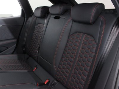 صورة مصغرة 39 لـ 2024 AUDI RS4 AVANT