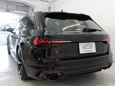 صورة مصغرة 29 لـ 2024 AUDI RS4 AVANT