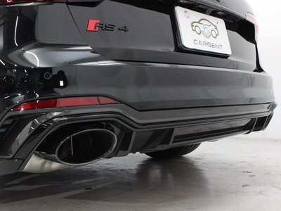 صورة مصغرة 54 لـ 2024 AUDI RS4 AVANT