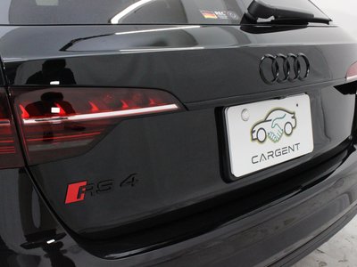 صورة مصغرة 56 لـ 2024 AUDI RS4 AVANT