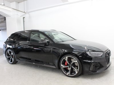صورة مصغرة 26 لـ 2024 AUDI RS4 AVANT