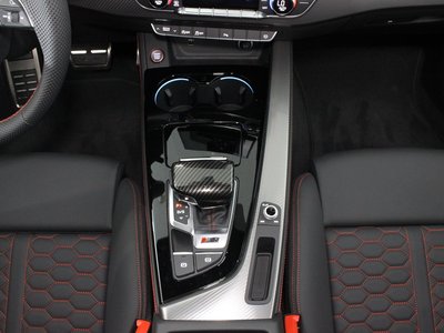 صورة مصغرة 21 لـ 2024 AUDI RS4 AVANT