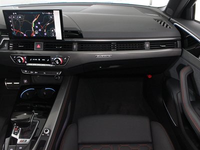 صورة مصغرة 18 لـ 2024 AUDI RS4 AVANT