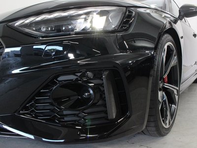 صورة مصغرة 50 لـ 2024 AUDI RS4 AVANT