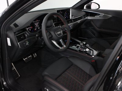 2024 AUDI RS4 AVANT photo 13
