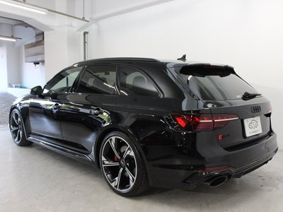 صورة مصغرة 28 لـ 2024 AUDI RS4 AVANT
