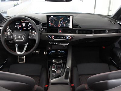 2024 AUDI RS4 AVANT photo 16