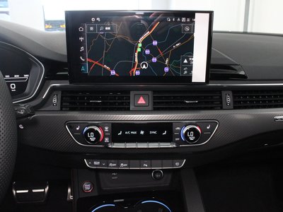 صورة مصغرة 20 لـ 2024 AUDI RS4 AVANT