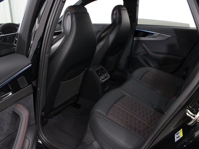 صورة مصغرة 37 لـ 2024 AUDI RS4 AVANT