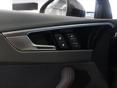 صورة مصغرة 62 لـ 2024 AUDI RS4 AVANT