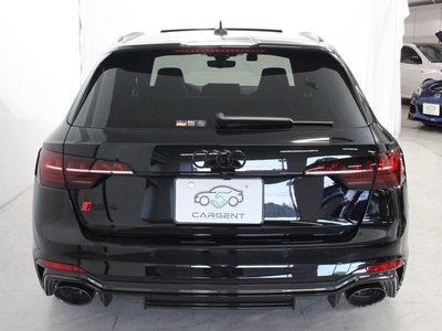 صورة مصغرة 49 لـ 2024 AUDI RS4 AVANT