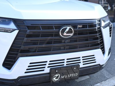 2025 Lexus GX 照片 11