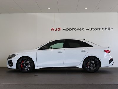 صورة 3 لـ 2024 AUDI RS3 SEDAN