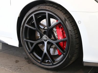 صورة 6 لـ 2024 AUDI RS3 SEDAN