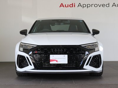صورة 2 لـ 2024 AUDI RS3 SEDAN