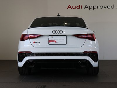 صورة 5 لـ 2024 AUDI RS3 SEDAN
