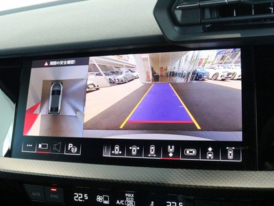 صورة 15 لـ 2024 AUDI RS3 SEDAN