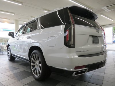 صورة مصغرة 11 لـ 2021 Cadillac ESCALADE
