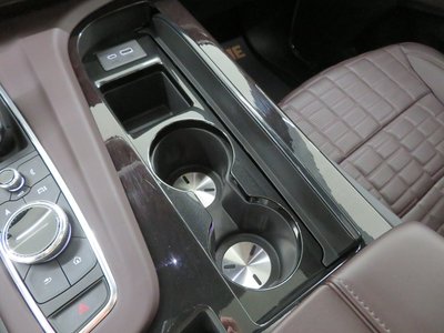 صورة مصغرة 60 لـ 2021 Cadillac ESCALADE