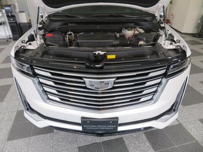 صورة مصغرة 23 لـ 2021 Cadillac ESCALADE