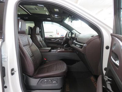 صورة مصغرة 40 لـ 2021 Cadillac ESCALADE