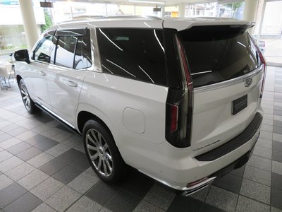 صورة مصغرة 27 لـ 2021 Cadillac ESCALADE