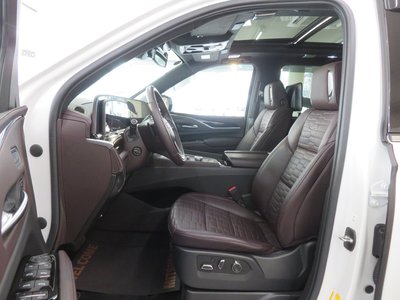 صورة مصغرة 31 لـ 2021 Cadillac ESCALADE