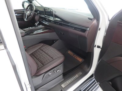 صورة مصغرة 14 لـ 2021 Cadillac ESCALADE