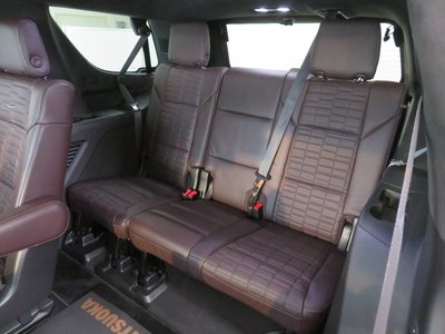 صورة مصغرة 16 لـ 2021 Cadillac ESCALADE