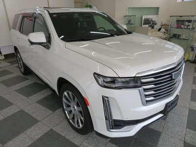 صورة مصغرة 29 لـ 2021 Cadillac ESCALADE