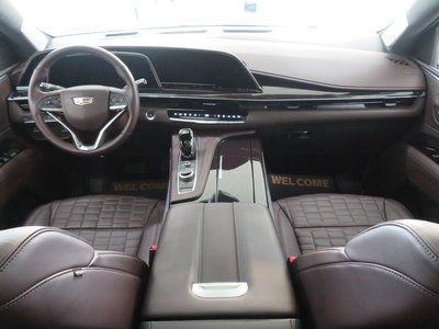 صورة مصغرة 13 لـ 2021 Cadillac ESCALADE