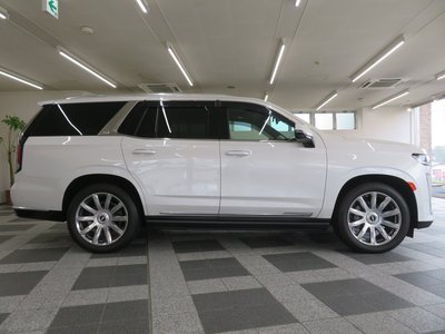 صورة مصغرة 6 لـ 2021 Cadillac ESCALADE